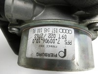 Audi A6 4F C6 08-11 TDI 3,0 176KW CDYA Unterdruckpumpe Vakuumpumpe Audi A6 4F C6 08-11 10.03.2009 059145100J... Vorschau 5