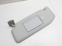Citroen C4 III 20-24 Sonnenblende Links für Fahrer Citroen C4 III 20-24 26.09.2024 98160196PR 96738898UW gebraucht Vorschau 4