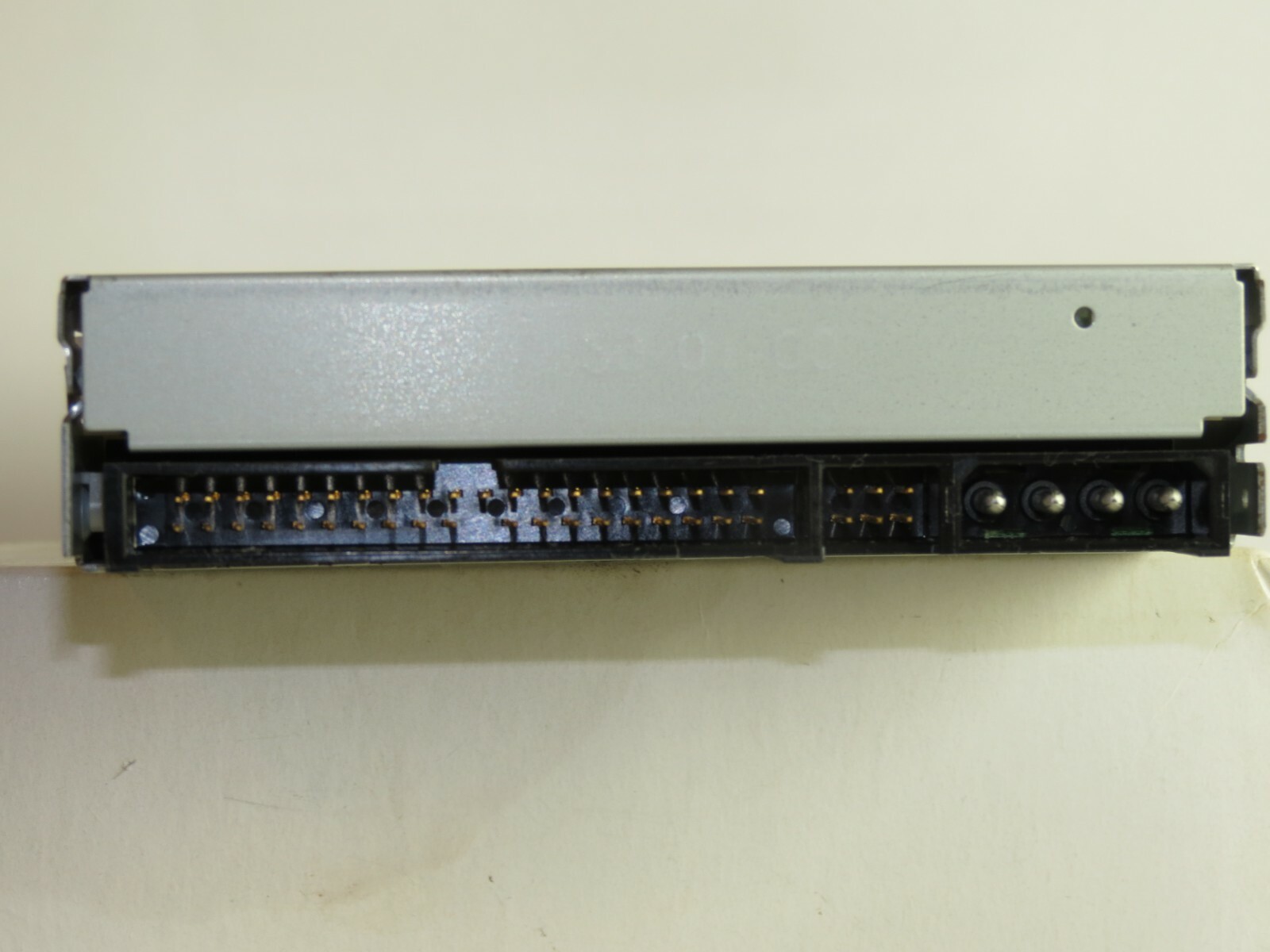 Iomega 250 MB Internal Zip 250 ATAPI Drive Z250ATAPI FREE US SHIPPING USED WORKS