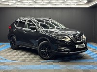 2020 Nissan X-Trail 1.7 dCi N-Tec 5dr CVT [7 Seat] ESTATE DIESEL Automatic