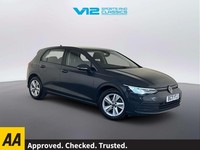 2022 Volkswagen Golf 1.5 TSI Life Hatchback 5dr Petrol Manual Euro 6 (s/s) (130 