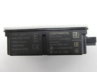 Suzuki Vitara LY 18-24 ESP Sensor Steuergerät Drehratensensor Suzuki Vitara LY 18-24 18.07.2019 37160-61M11... Vorschau 4