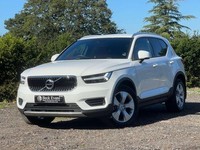 2020 Volvo XC40 1.5 XC40 Momentum T3 5dr SUV Petrol Manual