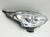 Peugeot 208 I 12-15 Scheinwerfer Frontscheinwerfer Rechts orig. Peugeot 208 I 12-15 30.09.2013 9802221680 89905956... Vorschau 4