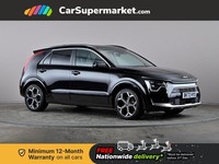2022 Kia Niro 1.6 GDi Hybrid 3 DCT Estate PETROL/ELECTRIC Automatic