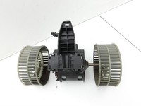 BMW E60 525i LCI 07-10 Gebläsemotor Lüftermotor Heizungsgebläse BMW E60 525i LCI 07-10 06.10.2008 6933910... Vorschau 2
