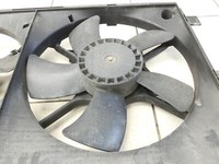 Citroen C-Crosser 07-12 HDI 2,2 115KW Lüfter Ventilator f. Kühler Citroen C-Crosser 07-12 05.04.2007 gebraucht Vorschau 4