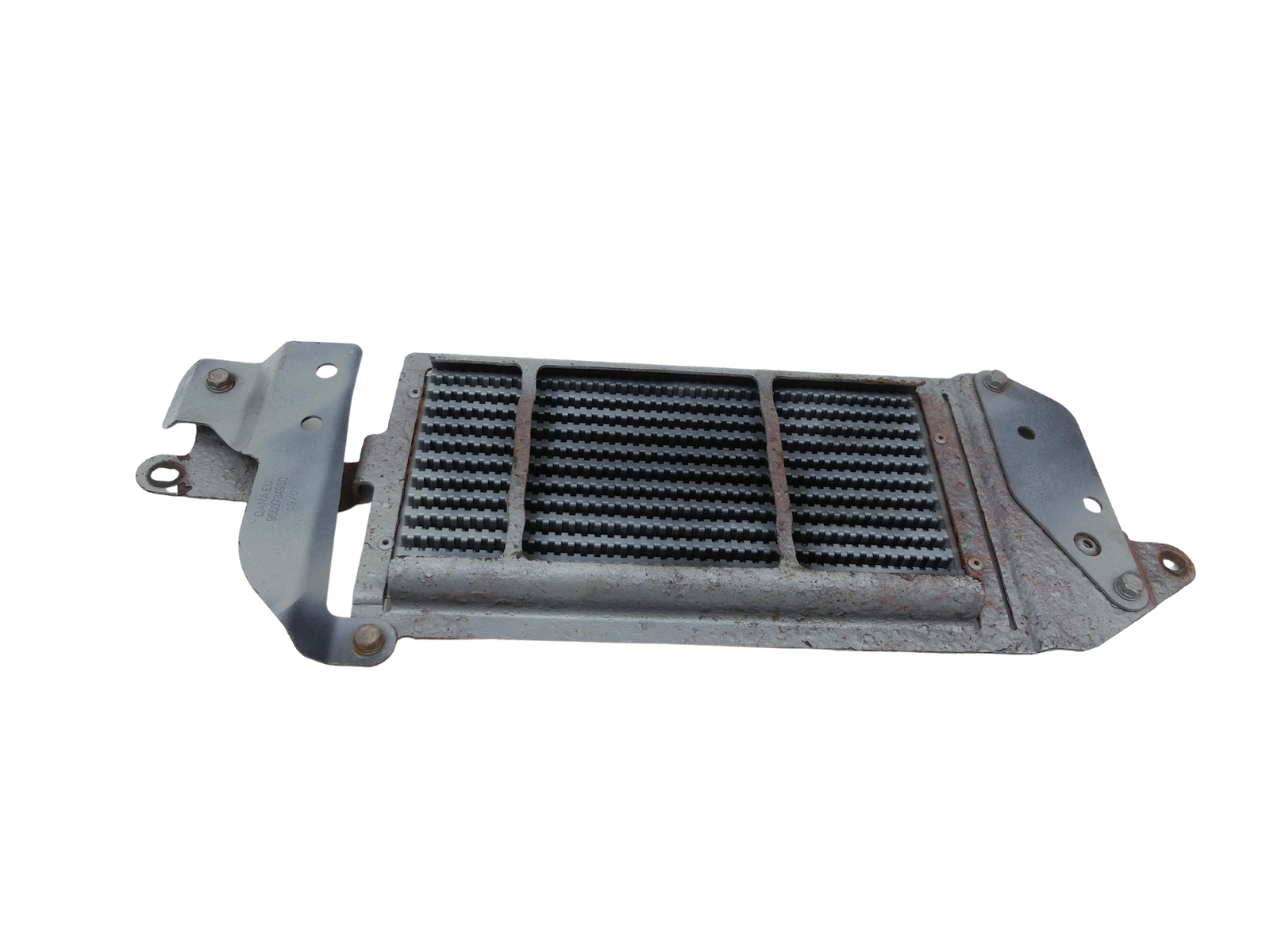 Radiatore carburante combustibile per Peugeot 4007 GP 07-12 - Bild 1