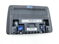 Mercedes CLA 180 C117 13-19 Display Monitor Mercedes CLA 180 C117 13-19 15.12.2016 A2469007018 gebraucht Vorschau 4