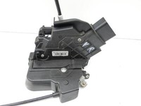 Ford C-Max DM2 07-10 Türschloss m. ZV Stellmotor Rechts Vorne Ford C-Max DM2 07-10 10.07.2010 7M5A-R21812-AA gebraucht Vorschau 5