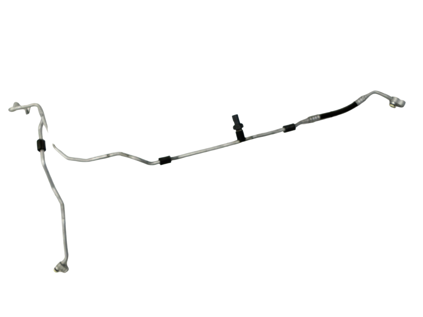 Manguera de aire acondicionado Tubería climatización para BMW F01 F04 7er AH7 08-12 - Bild 1