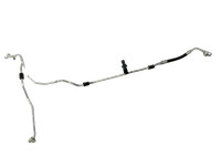 BMW F01 F04 7er AH7 08-12 Hybrid 4,4 330KW Klimaschlauch Klimaleitung BMW F01 F04 7er AH7 08-12 01.06.2011 9167141... Vorschau 1