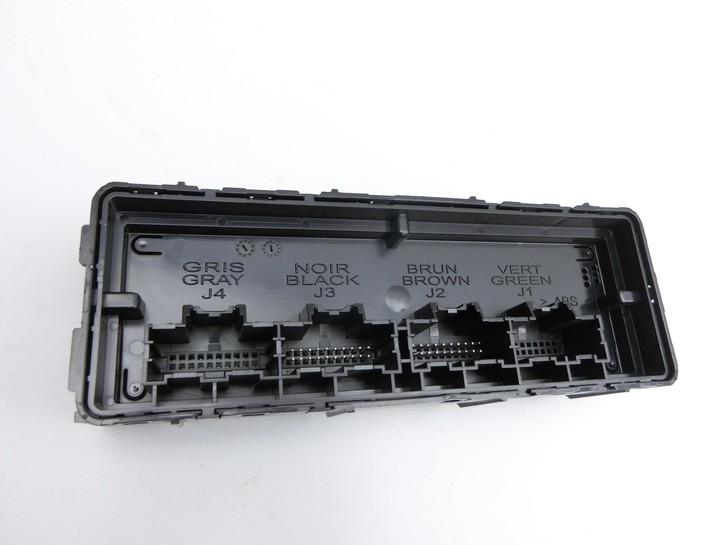 Opel Astra J 09-12 Steuergerät ECU Modul SG Klimamodul Opel Astra J 09-12 28.10.2011 13578112 90151-632 gebraucht Vorschau 3