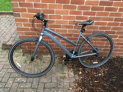 Ammaco Pathway X1 Bike Excellent Condition Size Large