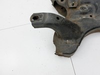 Kia Ceed JD 12-15 GDI 1,6 99KW Vorderachse Motorträger Motorhalter Achsträger Kia Ceed JD 12-15 28.03.2013... Vorschau 2