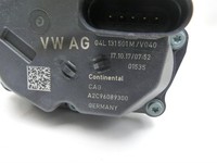 Skoda Octavia III 5E 17-20 TDI 2,0 110KW CRMB Abgasrückführventil EGR AGR Ventil Skoda Octavia III 5E 17-20... Vorschau 5
