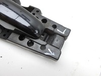 Audi Q3 8U 11-14 Türgriff Griff aussen Links Vorne LZ9Y Audi Q3 8U 11-14 25.04.2013 8T0837205A gebraucht Vorschau 4