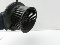VW Passat 3C B7 10-14 Gebläsemotor Lüftermotor Heizungsgebläse VW Passat 3C B7 10-14 21.03.2011 1K1819015E... Vorschau 5