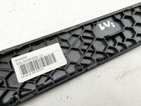 BMW X3 E83 18d LCI 08-11 Türleiste Zuziehhilfe Links Vorne Innen 354 BMW X3 E83 18d LCI 08-11 27.09.2009 3453005... Vorschau 5