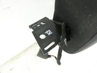 Mercedes S205 W205 14-18 Kombi Sitzbezug Rückenpolster Rechts für Rücksitzbank Hinten Mercedes S205 W205 14-18... Vorschau 6