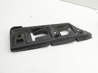 VW Golf V 5 1K 04-09 3T Halter Träger Aufnahme Führung für Stoßstange Links Vorne VW Golf V 5 1K 04-09 13.02.2008... Vorschau 2