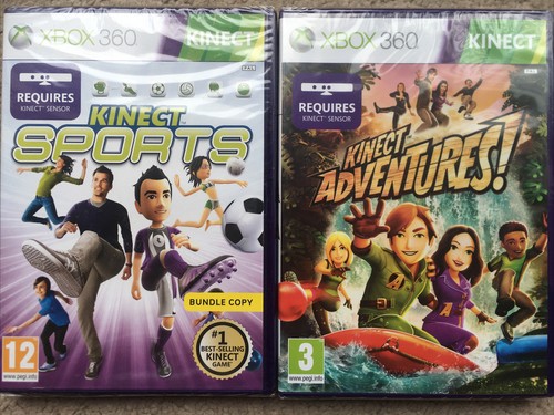 Ps3 online kinect games