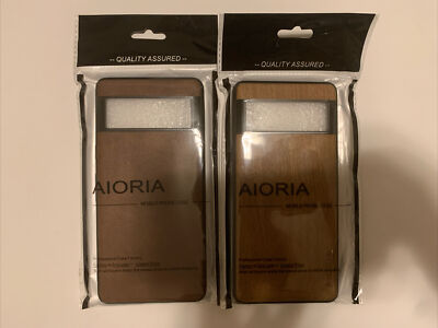 AIORIA Mobile Phone Case For Google Pixel 7 Set 2