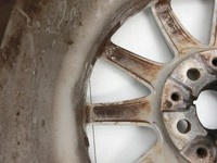 BMW F45 14-18 1 x Felge Aluminiumfelge 16 Zoll 5X112 BMW F45 14-18 22.11.2017 6855080 3611-6855080 gebraucht Vorschau 13