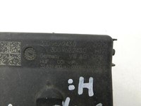 Audi A6 C8 4A 18-23 Hybrid TFSI 2,0 185KW Sensor für Heckklappenöffnung Hinten Audi A6 C8 4A 18-23 25.09.2020... Vorschau 4