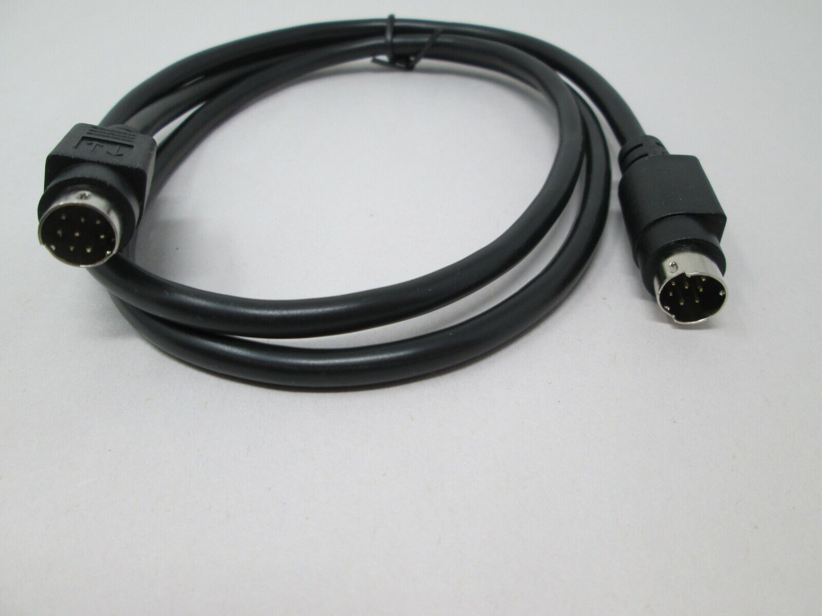 Yaesu Auto Tuner Cable FC-20 FC-30 LDG-YT-100, FT-857 FT-100 Yaesu Auto Tuner Cable FC-20 FC-30 LDG-YT-100, FT-857 FT-100