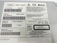 Jaguar XF X250 11-15 Navigationssystem Navi Jaguar XF X250 11-15 29.10.2012 CF6N-18C815-HD gebraucht Vorschau 5