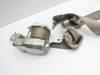 Nissan Pathfinder R51 05-10 Gurt Sicherheitsgurt m. Gurtstraffer für  Fahrer Links Vorne Nissan Nissan Pathfinder... Vorschau 2