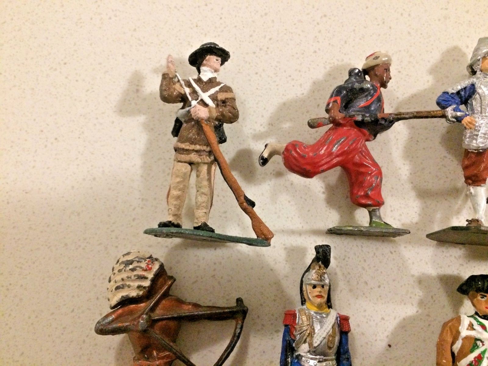 Britain lead figures mix  8 pics