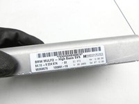 BMW E91 320D LCI 09-13 Steuergerät SG Modul Mulf2 High Basis SVS Bluetooth BMW E91 320D LCI 09-13 30.09.2009... Vorschau 2