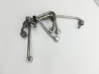 Opel Astra J 12-18 CDTI 1,6 81KW Hochdruck Leitung Kraftstoffleitung Opel Astra J 12-18 31.08.2015 55570047 gebraucht Vorschau 5