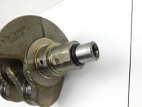 Fiat Panda 4x4 319 12-22 0,9 63KW 312A2000 Kurbelwelle Fiat Panda 4x4 319 12-22 22.01.2018 55248710 gebraucht Vorschau 4