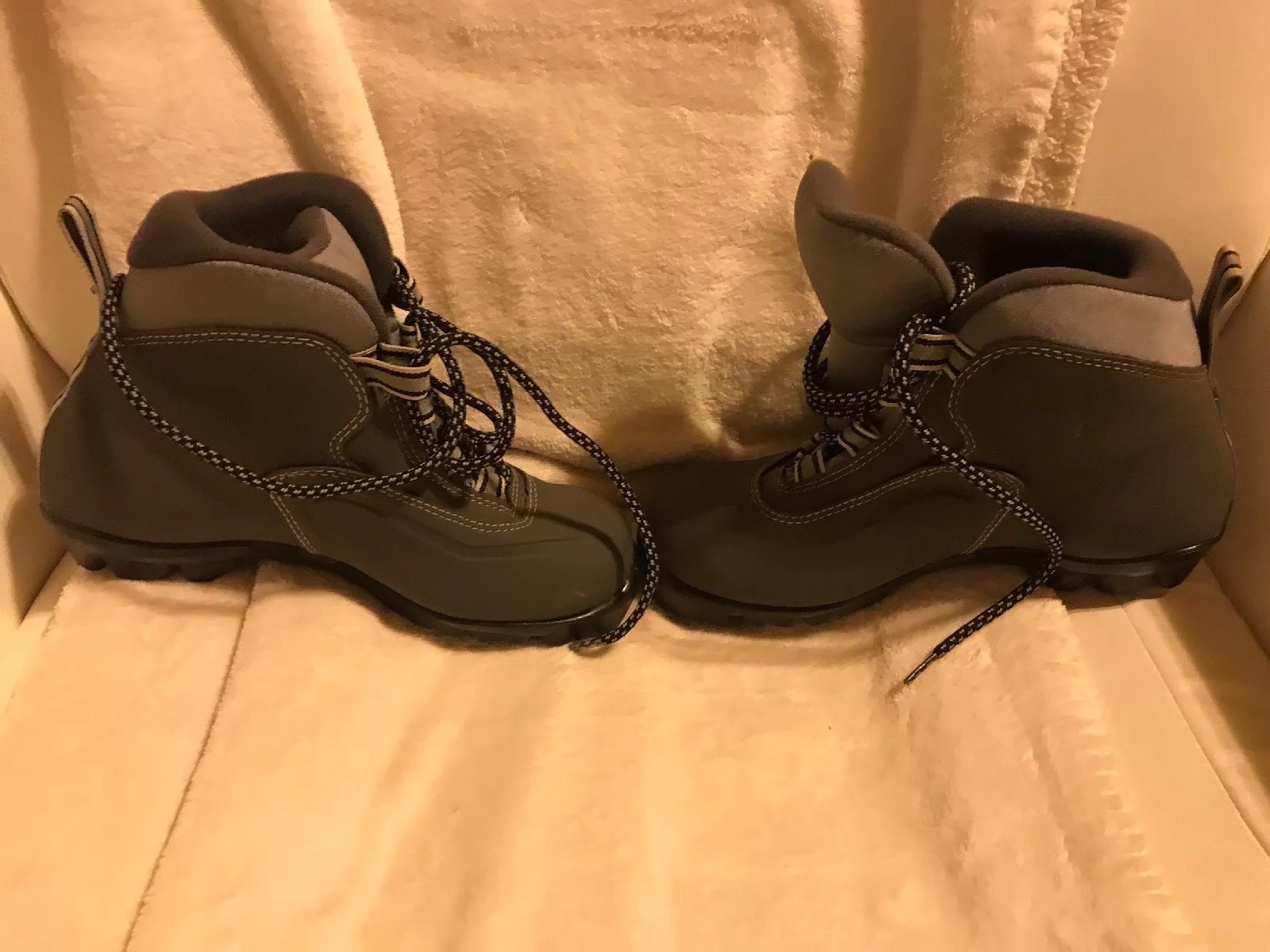 Rossignol Saphir 1 CrossCountry Boots  Fit EU36