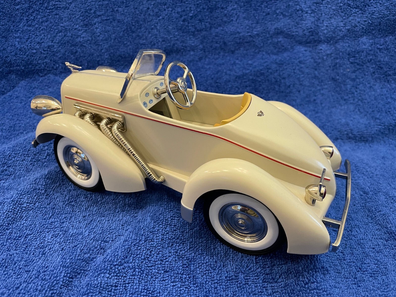 ミニカー Kiddie Car 1949y GILLHAM TAXI #57 Kiddie Car 1949y GILLHAM TAXI #57