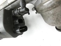 Mercedes W205 C250 14-18 Lenkgetriebe Servolenkung Mercedes W205 C250 14-18 20.02.2015 A2054602601 gebraucht Vorschau 6