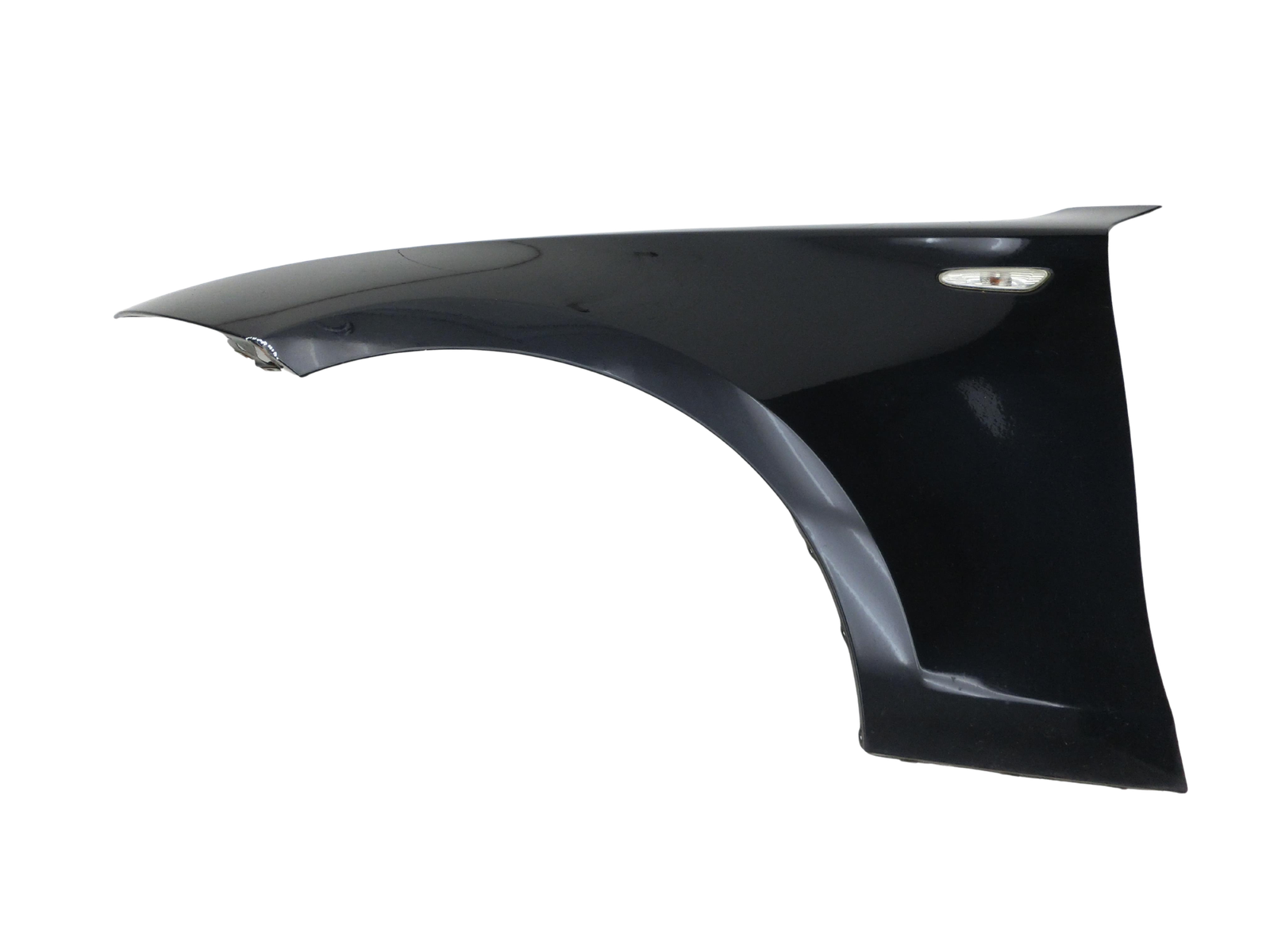 Parafango Sx anteriore per 416 BMW E81 1er 120d 07-12 - Bild 1