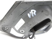 VW Polo V 6R 14-17 Außenspiegel elektrisch Seitenspiegel Rechts 0Q / C9A VW Polo V 6R 14-17 11.12.2014 6C1857508A... Vorschau 6