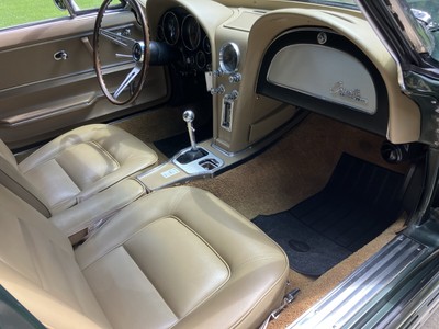 image 1 of interior