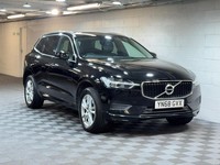 2018 Volvo XC60 2.0 D4 Momentum AWD Euro 6 (s/s) 5dr ESTATE Diesel Manual