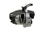 Ford Mondeo V 14-19 Lim Türschloss m. ZV Stellmotor Links Hinten Ford Mondeo V 14-19 03.05.2014 5426413... Vorschau 1
