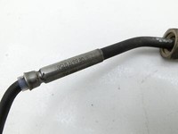 Skoda Fabia II 5J 07-10 TDi 1,9 77KW Sensor Abgastemperatursensor Abgassonde Skoda Fabia II 5J 07-10 16.04.2008... Vorschau 4