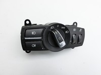 BMW X3 F25 10-14 Lichtschalter Schalter Autom. Licht Dimmer LWR BMW X3 F25 10-14 20.03.2012 9865857 61319865857... Vorschau 2