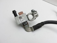 VW Golf 7 VII 5G 12-17 Relais Steuergerät Batterieüberwachung VW Golf 7 VII 5G 12-17 22.11.2013 5Q0915181D... Vorschau 2