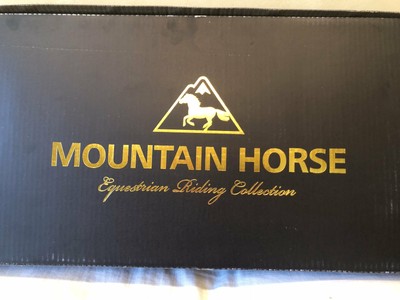 mountain horse supreme