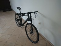 cannondale bad boy 1 2018