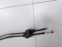 MINI F54  Clubman 15-19 1,5 85KW Schaltzug Schaltseilzug Schaltseil MINI F54  Clubman 15-19 19.05.2017 2516-8483097... Vorschau 5